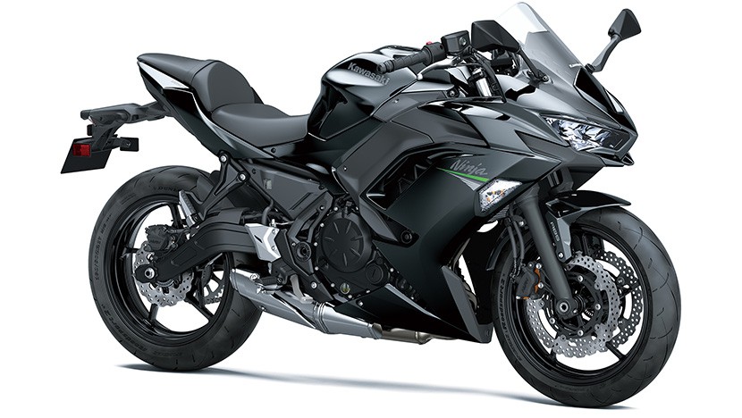 Kawasaki Ninja 650